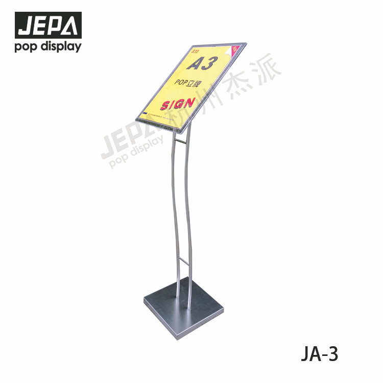 Floor display stand JA-3