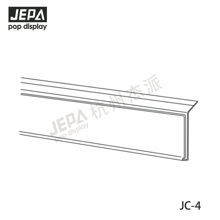 Adhesive Data Strips JC-4