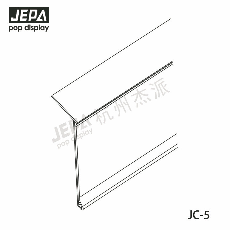 Adhesive Data Strips JC-5