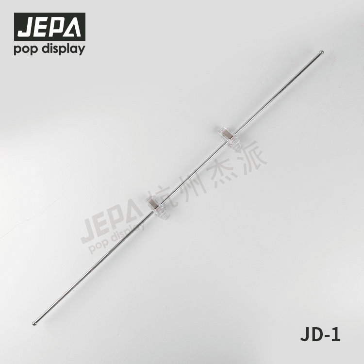 Wire Poster Hanger JD-1
