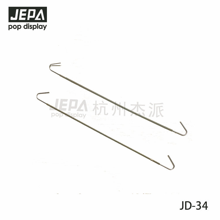 Spring hook JD-34