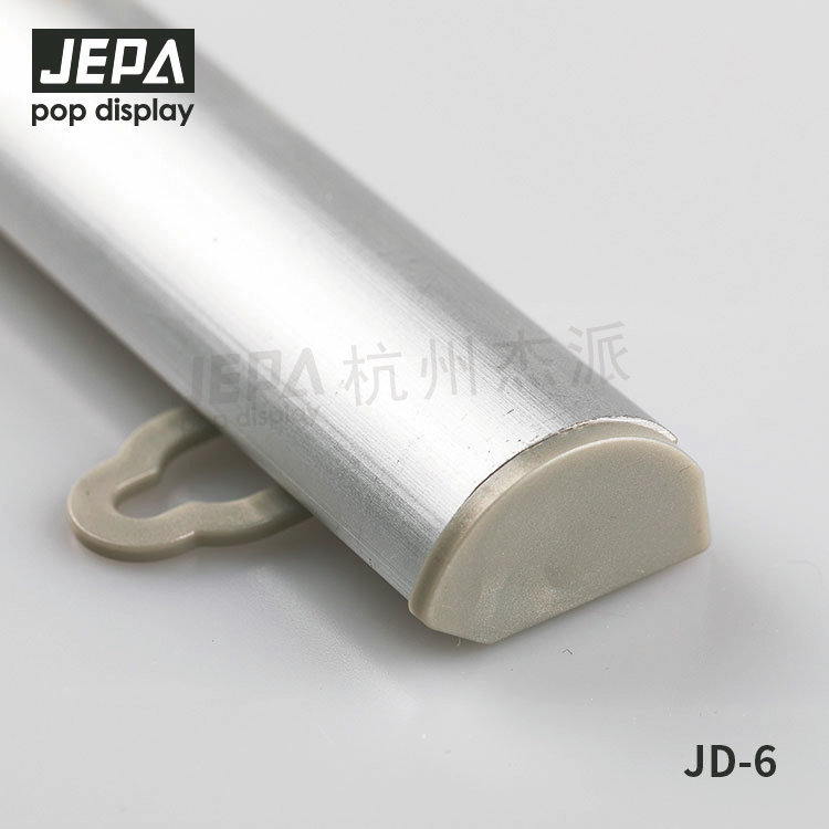 Aluminum Snap Poster Hanger JD-6