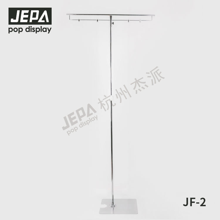 Floor display stand JF-2