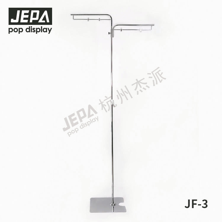 Floor display stand JF-3