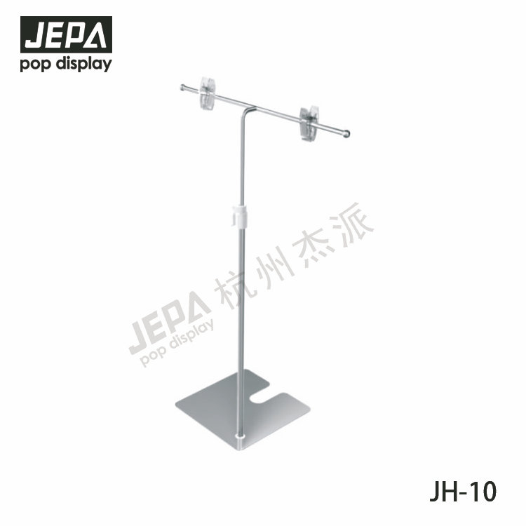 Tabletop display stand JH-10