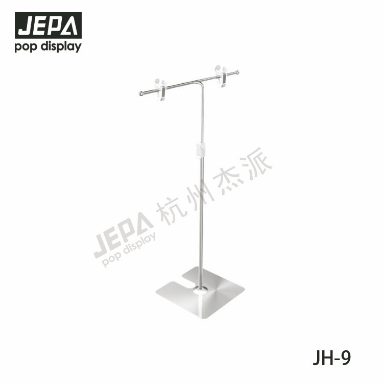 Tabletop display stand JH-9