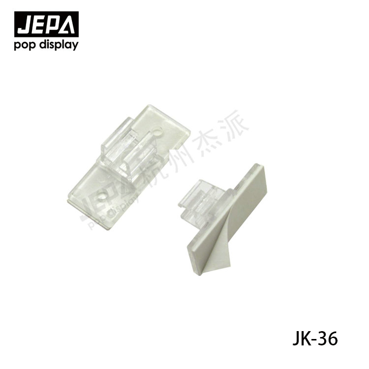 Adhesive Frame Clip JK-36