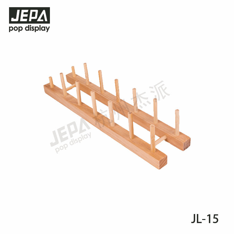 Plate Display Stand JL-15