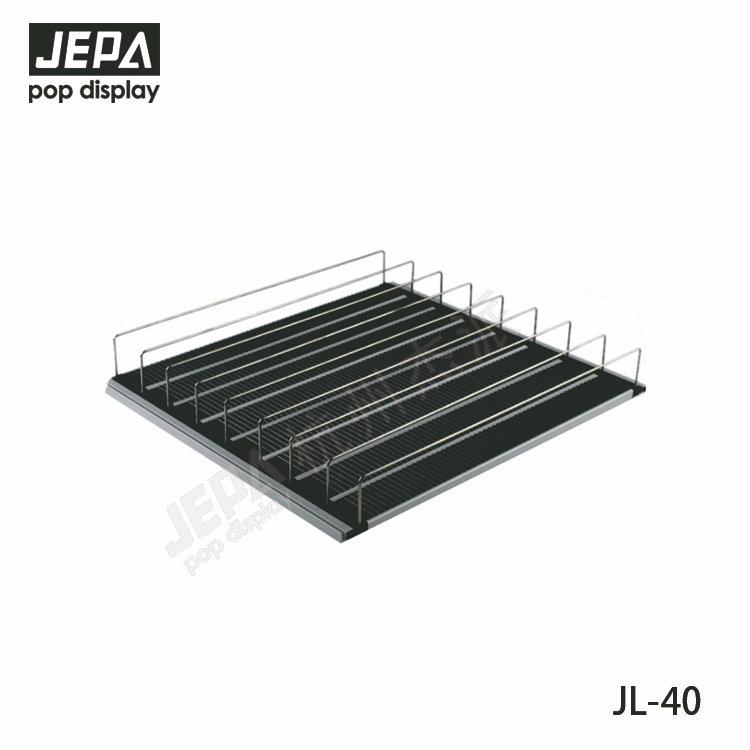 Sliding Pusher JL-40