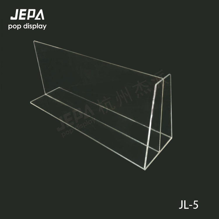 Acrylic Divider JL-5