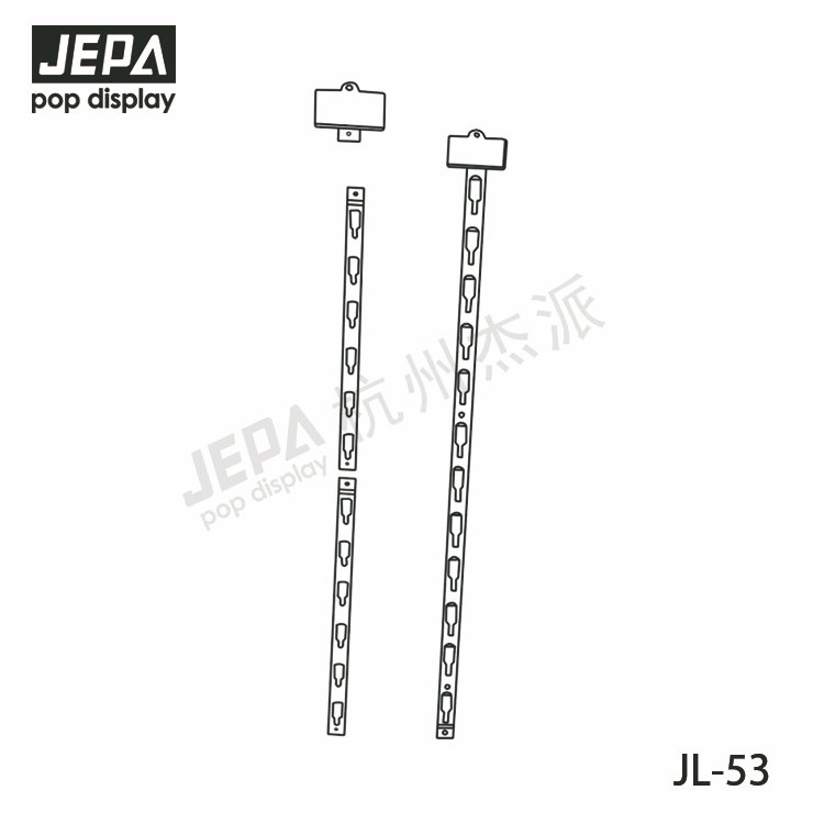 Clip Strip JL-53