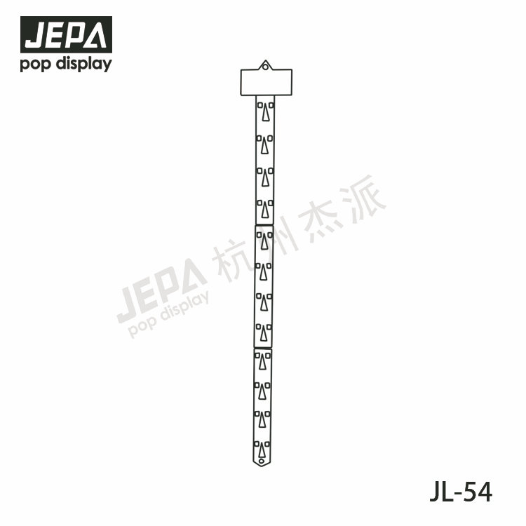 Clip Strip JL-54