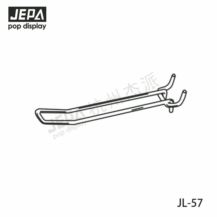 Metal Hook JL-57