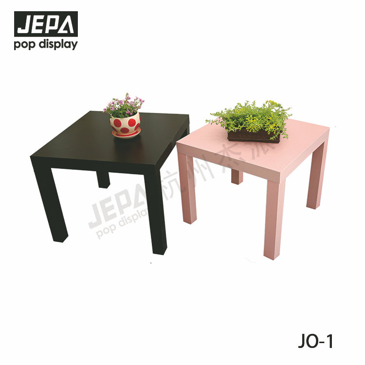 Display Table JO-1