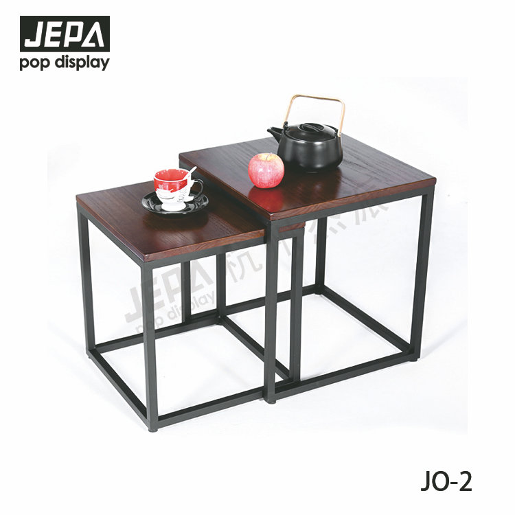 Display Table JO-2