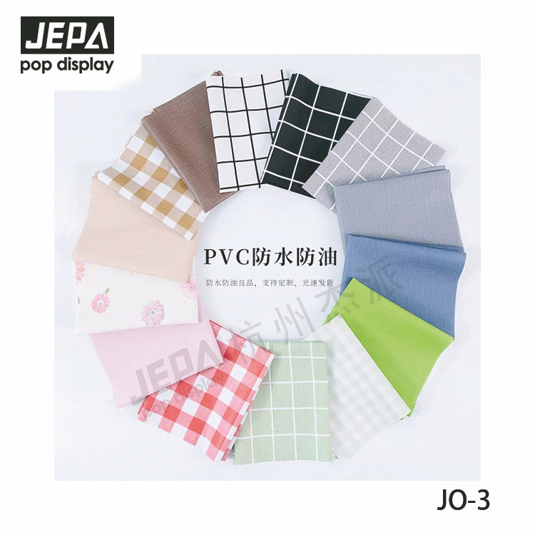 Tablecloth JO-3