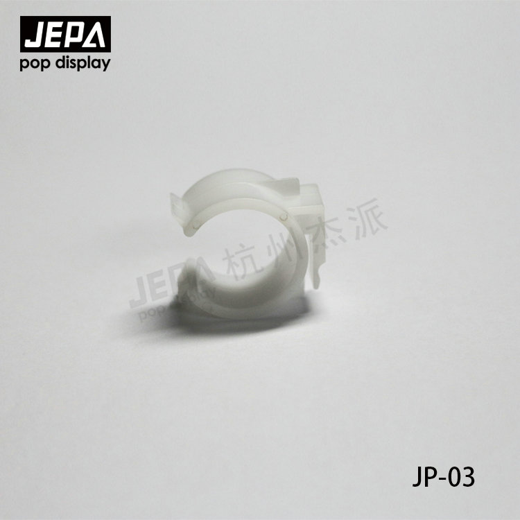 Circle Clip JP-03