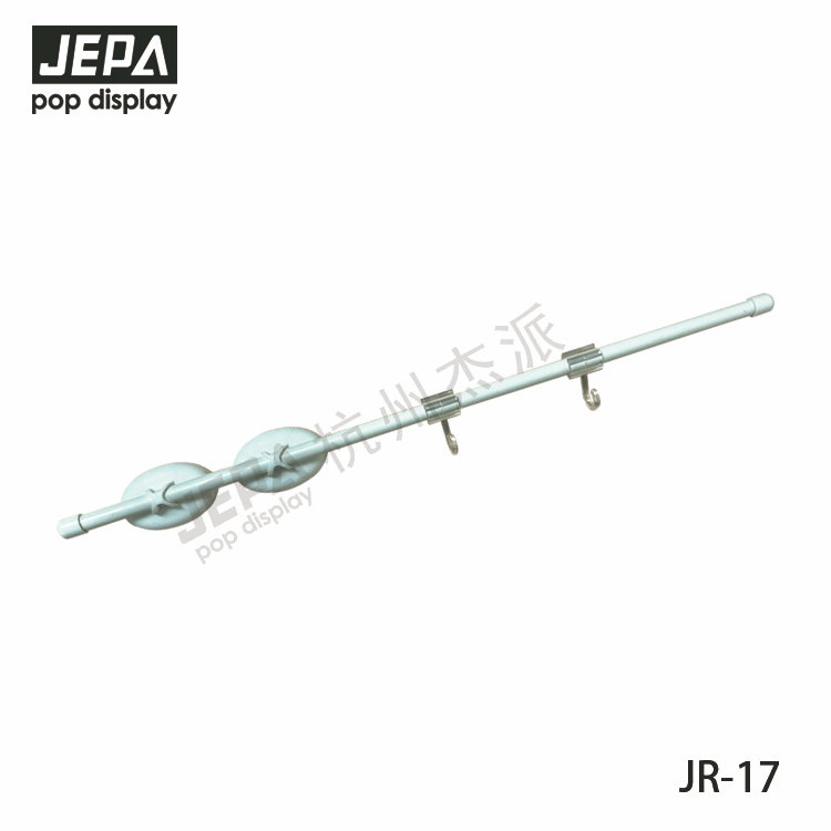 Sucker  Sign Holder JR-17