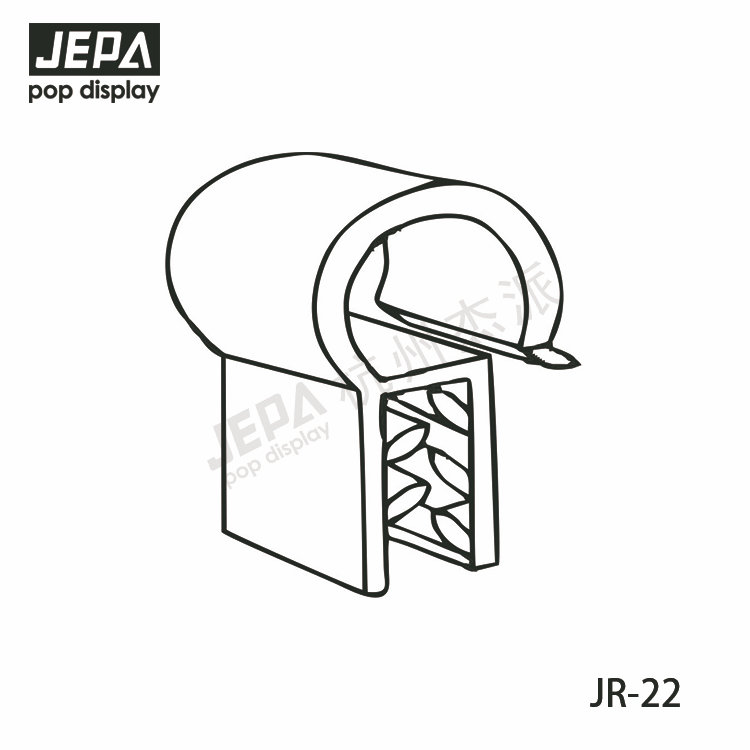 Hanging Supergrip JR-22