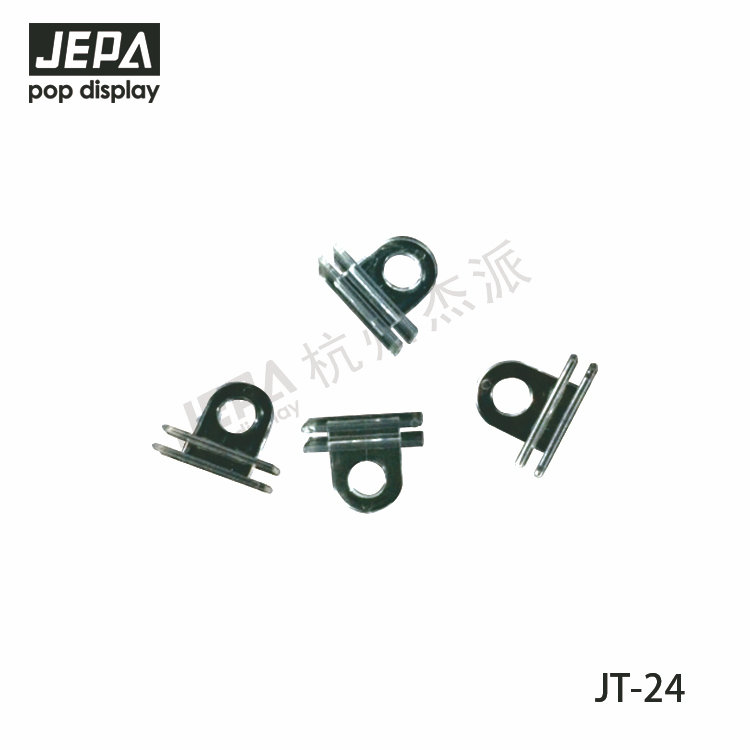 Plastic holder JT-24