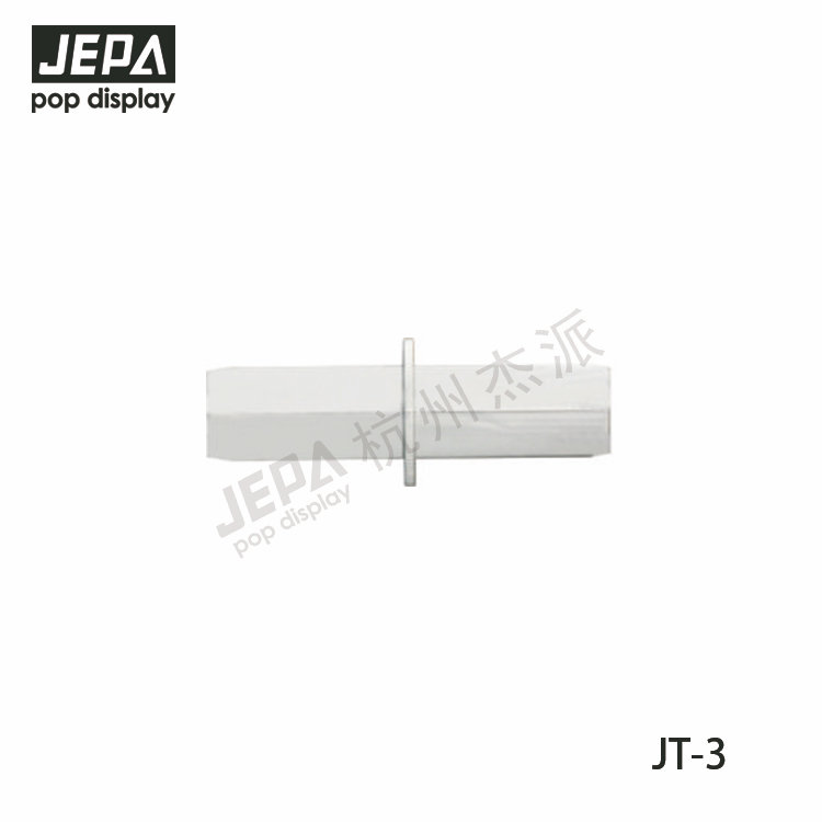 Plastic connection JT-3