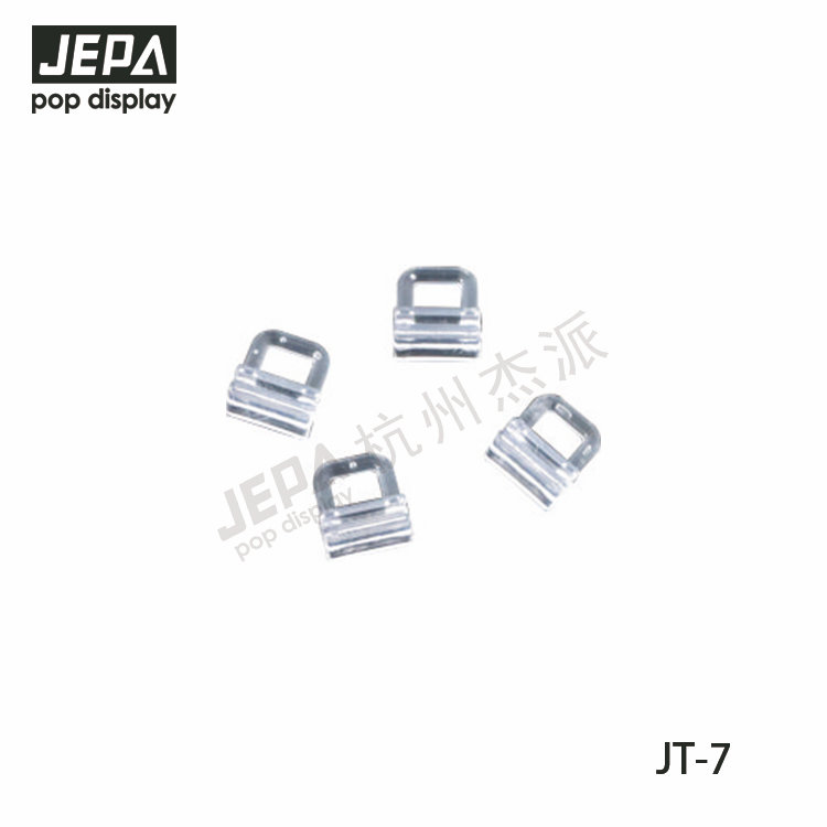 Plastic holder JT-7