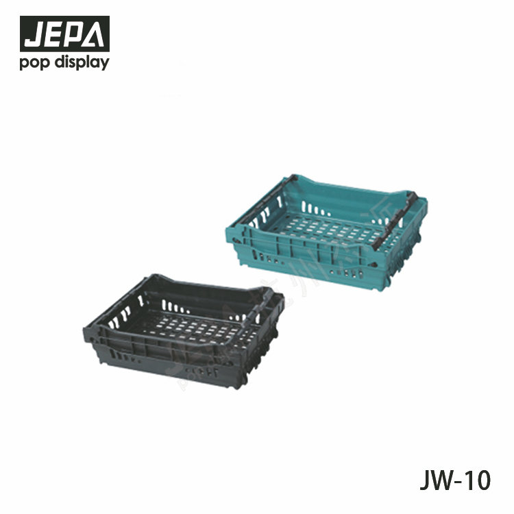 Plastic basket JW-10