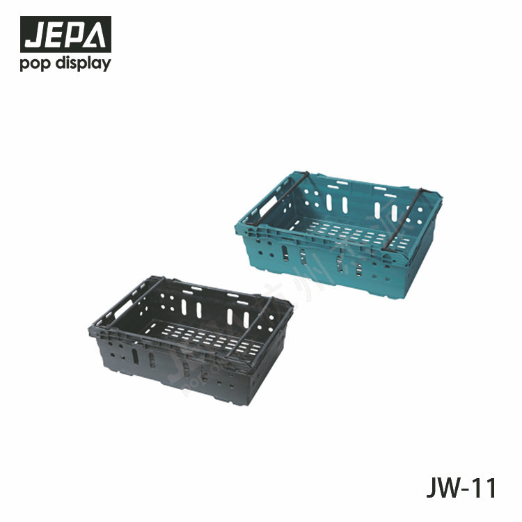 Plastic basketJW-11