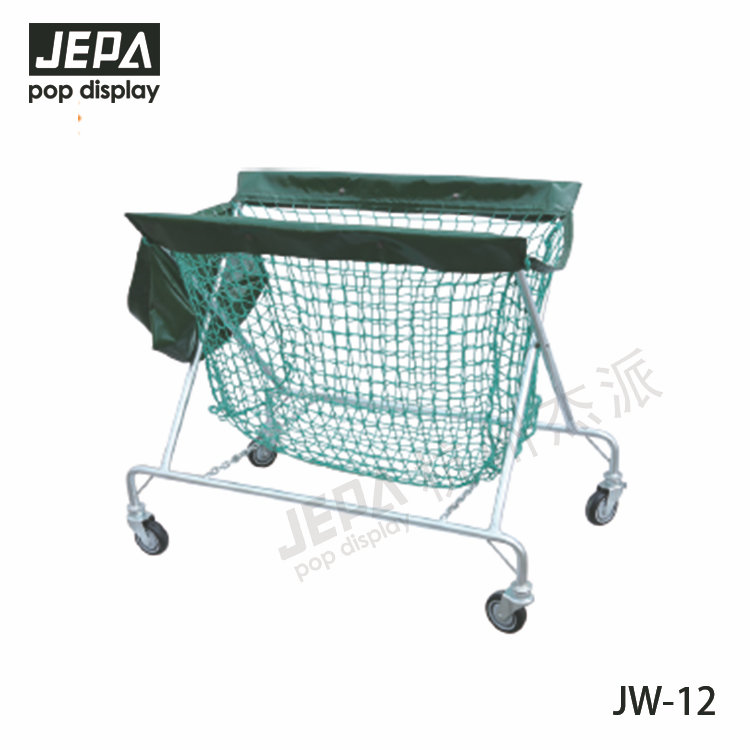 Shopping trolley JW-12
