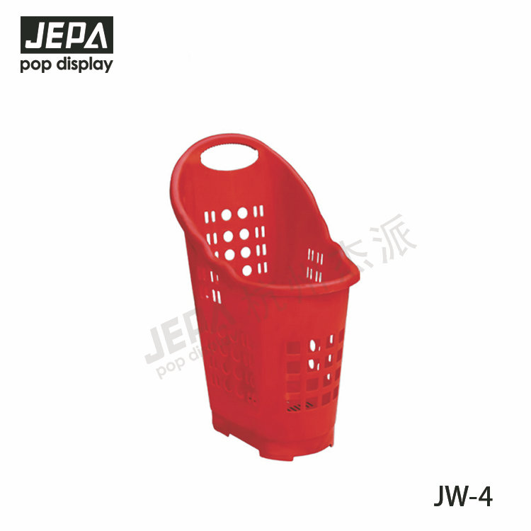 Shopping basket JW-4