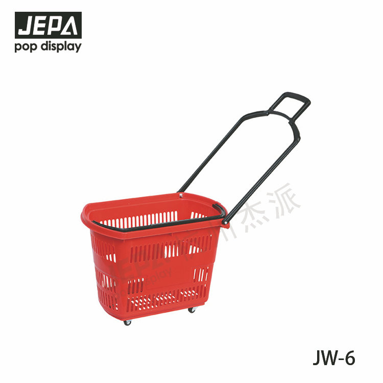 Rolling basket JW-6