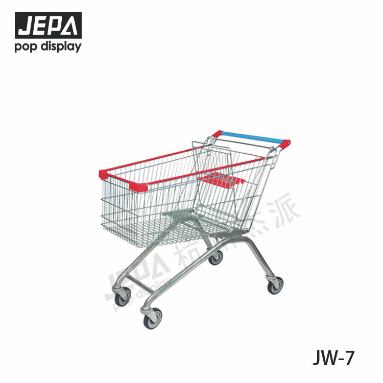 Shopping trolley JW-7