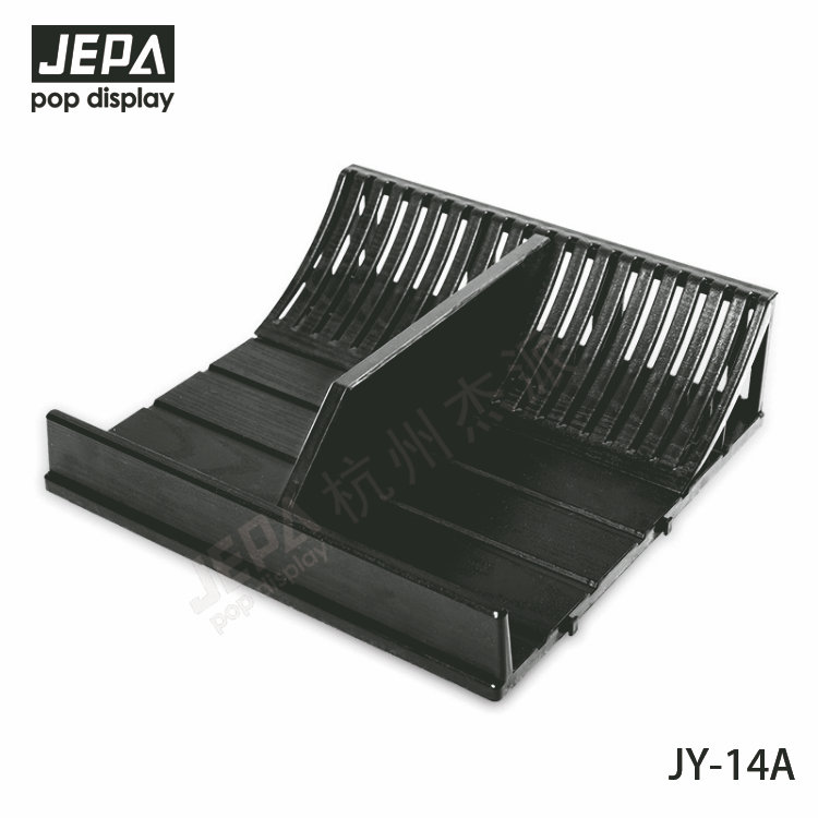 Retractable display tray JY-14