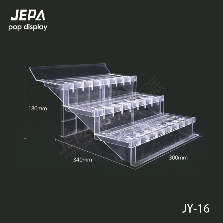 Step display holder JY-16