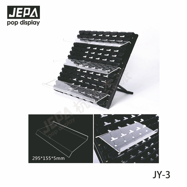 Acrylic Tray JY-3