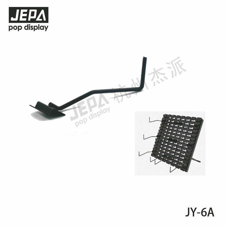 Slot plate bracket hook JY-6A