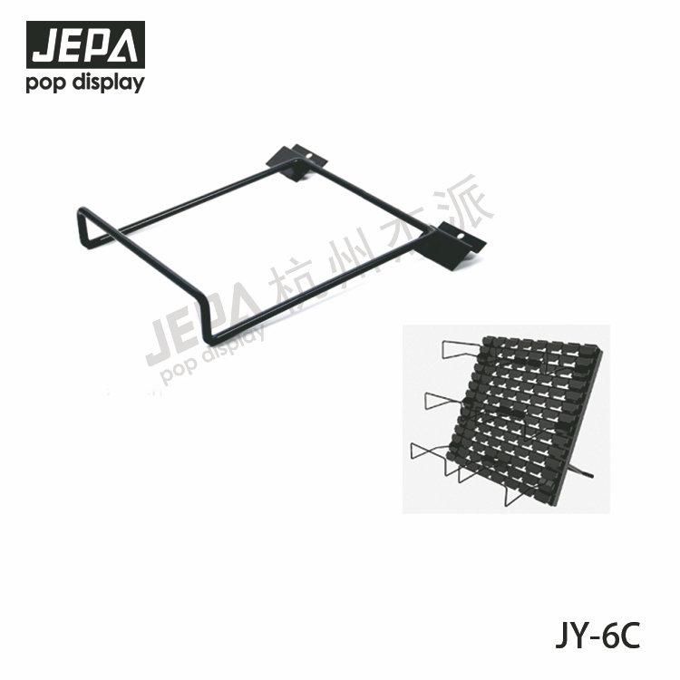Slot plate bracket hook JY-6C