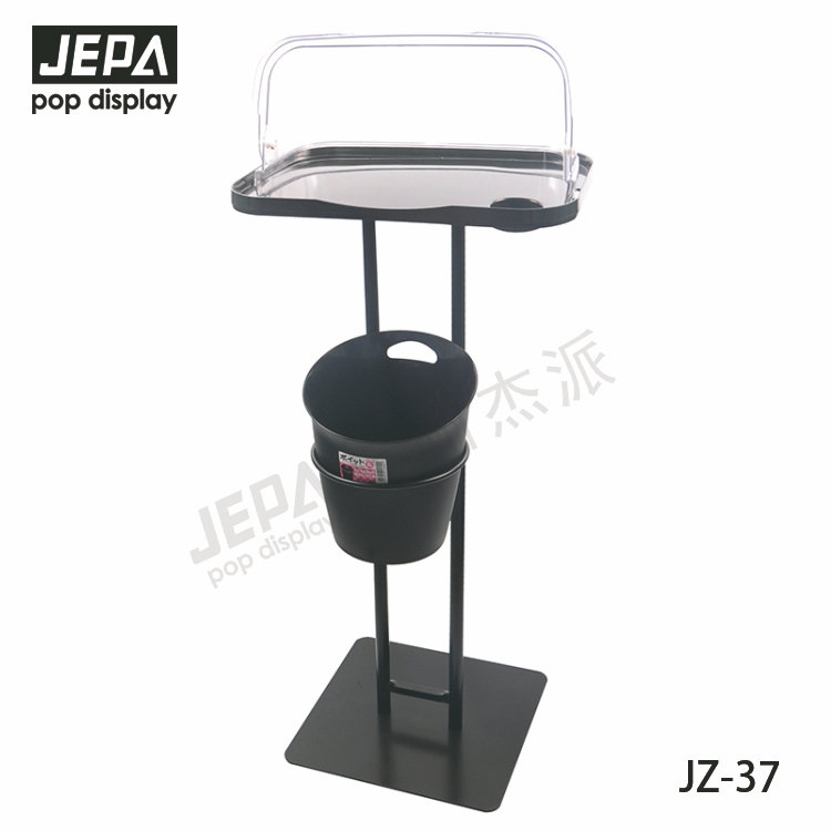 Floor tasting stand JZ-37