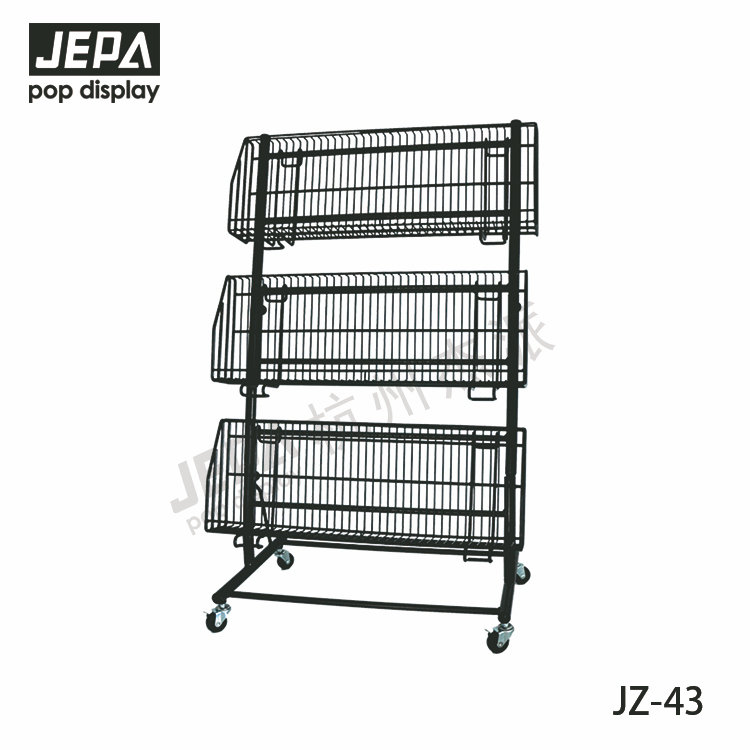 Promotional basket bracket JZ-43