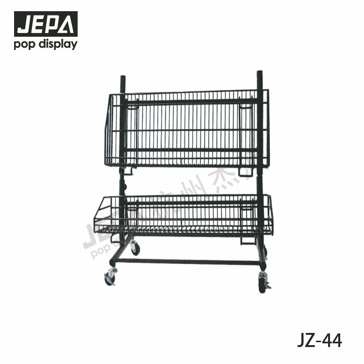 Promotional basket bracket JZ-44