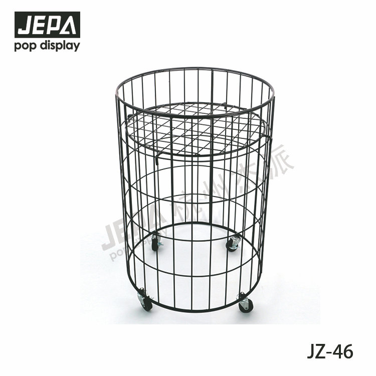 Promotional basket cage JZ-46