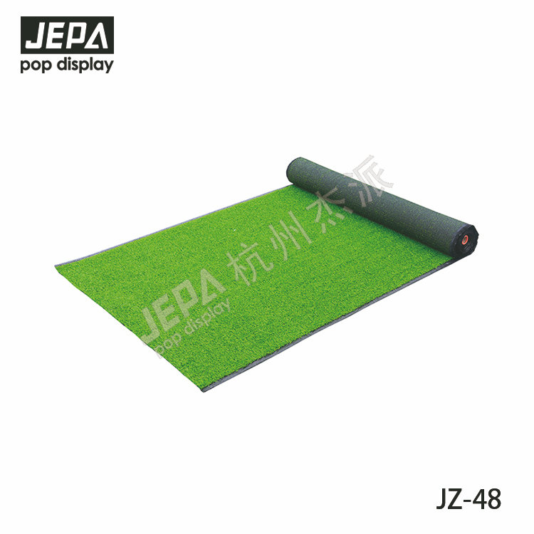 Simulation lawn JZ-48