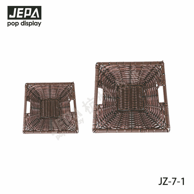 Rattan Basket JZ-7-1