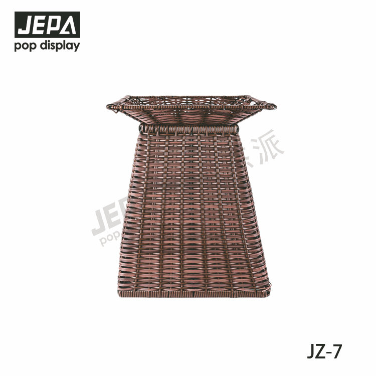 Rattan Basket JZ-7